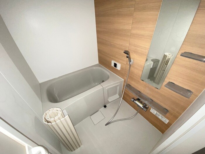 物件内観写真8　(バス／シャワールーム等)