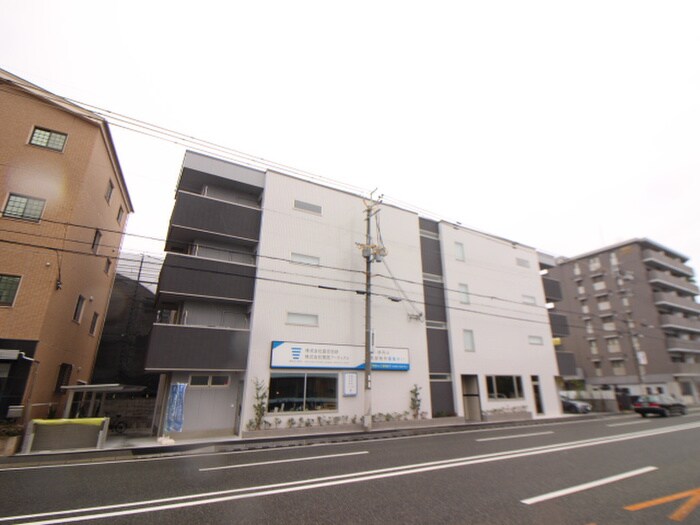 物件外観写真4　(外観写真)