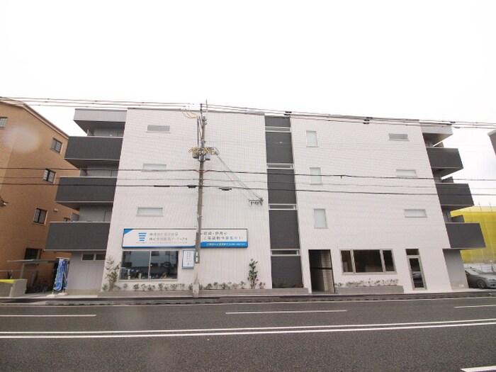 物件外観写真5　(外観写真)