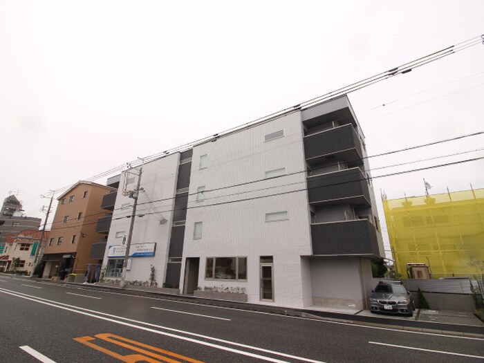 物件外観写真6　(外観写真)