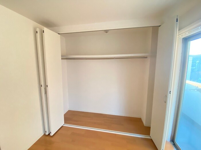 物件内観写真15　(収納)