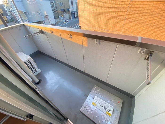 物件内観写真17　(ベランダ・バルコニー)