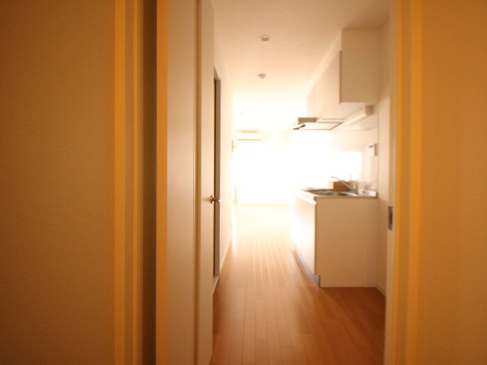 物件内観写真17　(廊下)