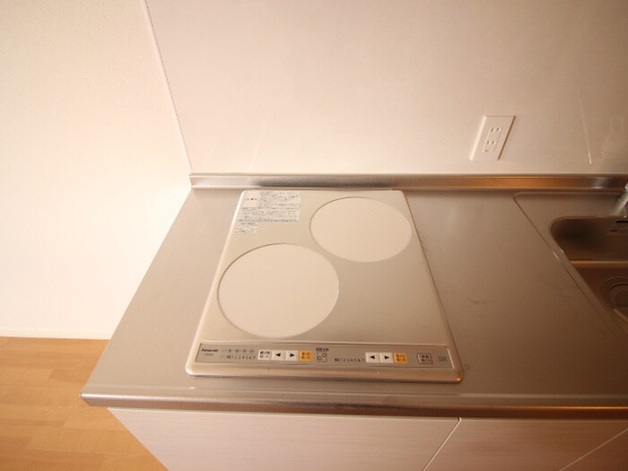 物件内観写真18　(キッチン)