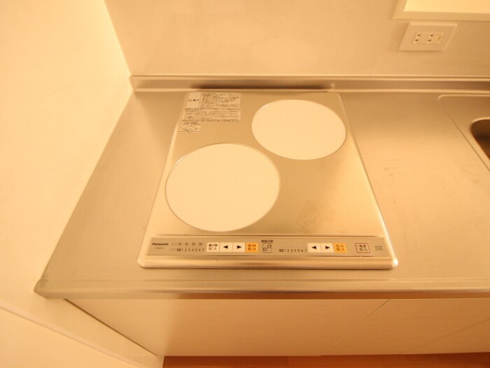 物件内観写真19　(キッチン)