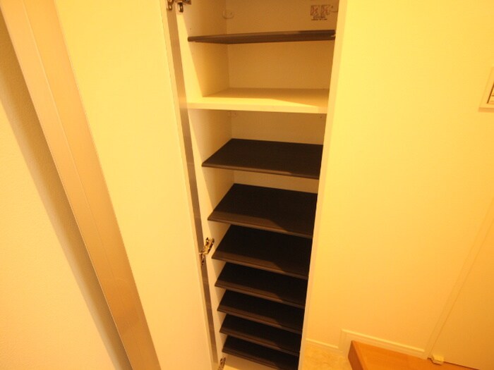 物件内観写真21　(靴箱)