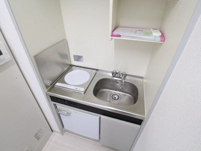 物件内観写真10　(キッチン)