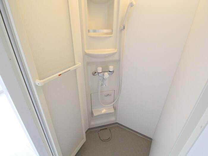 物件内観写真15　(バス／シャワールーム等)