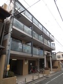 デトム・ワン西陣南（３０７）