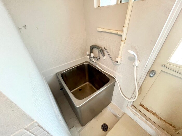 物件内観写真4　(バス／シャワールーム等)