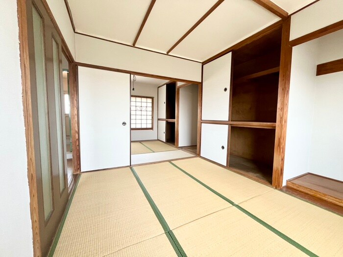 物件内観写真9　(居室)