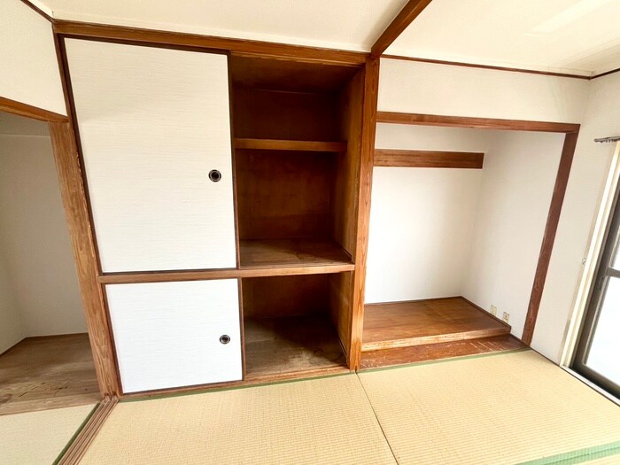 物件内観写真11　(収納)