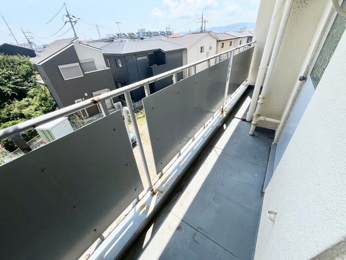 物件内観写真16　(ベランダ・バルコニー)