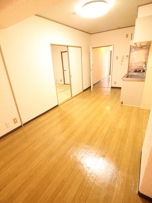 物件内観写真7　(居室)