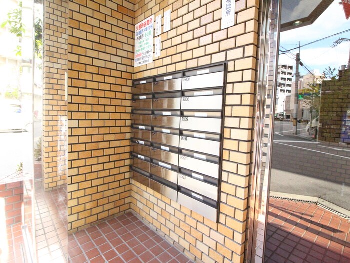 物件外観写真5　(建物設備)