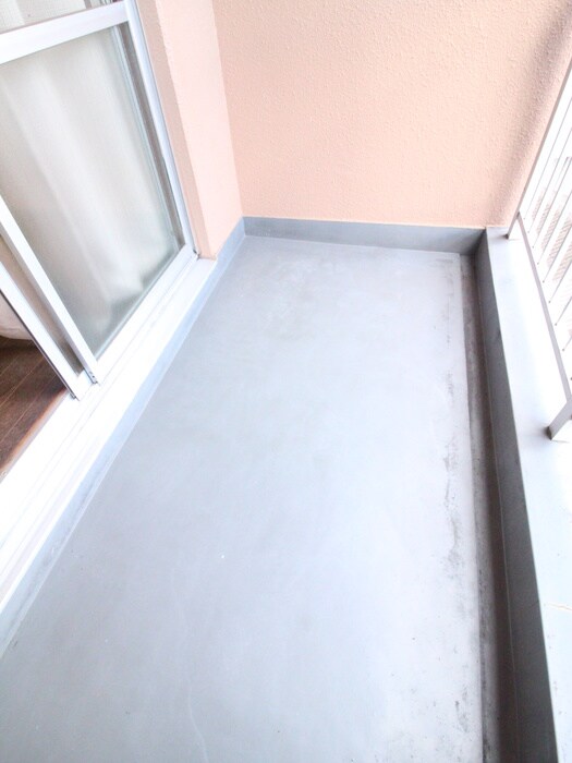 物件内観写真21　(ベランダ・バルコニー)