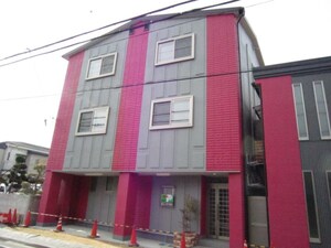 リッチﾏﾝｼｮﾝ外観写真