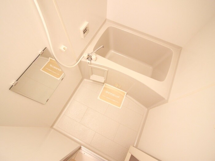 物件内観写真14　(バス／シャワールーム等)