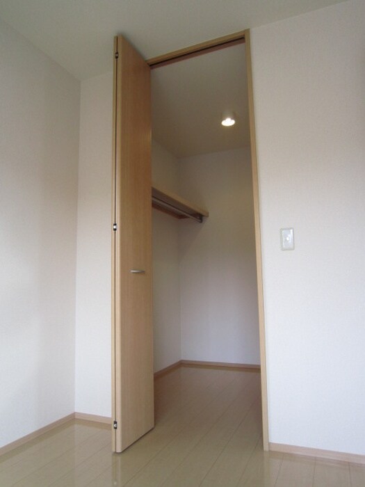 物件内観写真19　(収納)