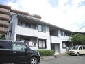 アネックス澤野井 D棟
