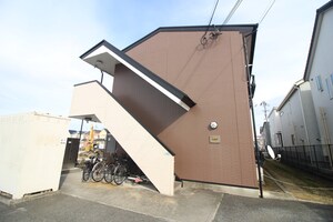 アム－ルもみのき外観写真