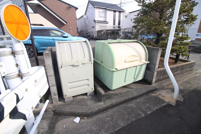 物件外観写真5　(建物設備)