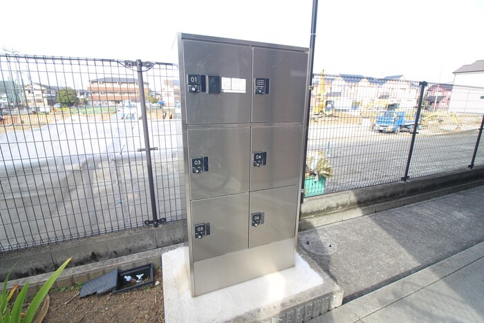 物件外観写真6　(その他)