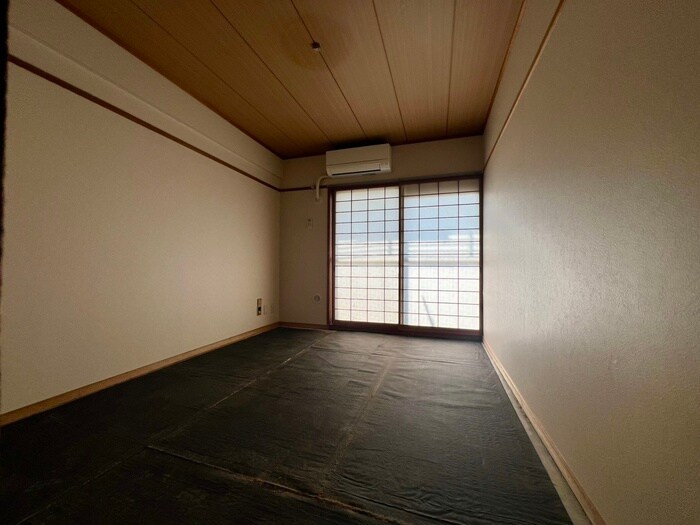 物件内観写真11　(居室)