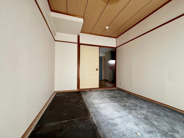 物件内観写真12　(居室)