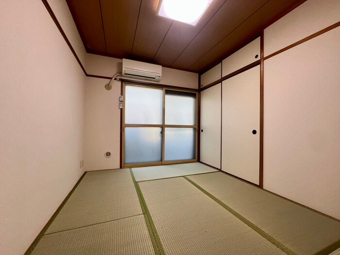 物件内観写真12　(居室)