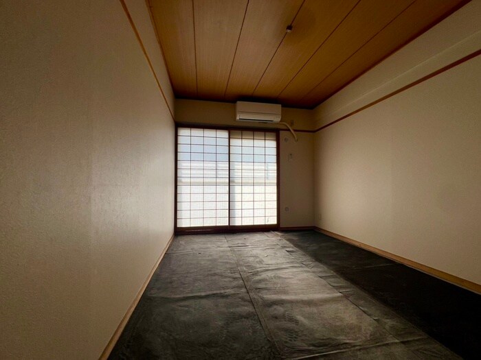 物件内観写真13　(居室)