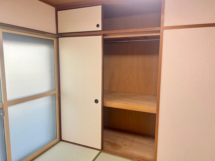 物件内観写真13　(収納)