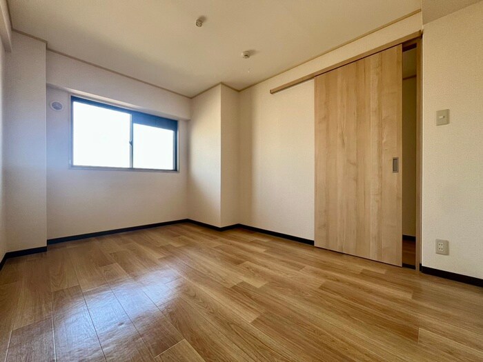 物件内観写真14　(居室)