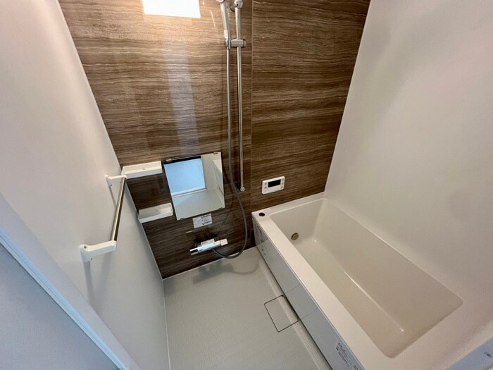 物件内観写真15　(バス／シャワールーム等)