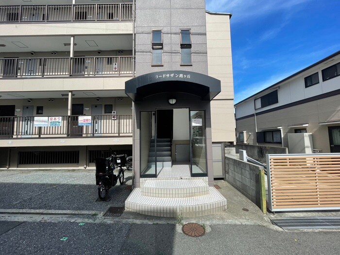 物件外観写真3　(建物設備)