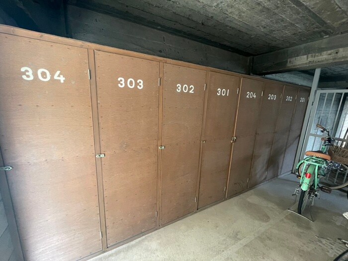 物件外観写真6　(周辺環境)