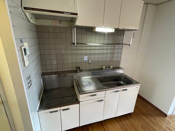 物件内観写真10　(キッチン)