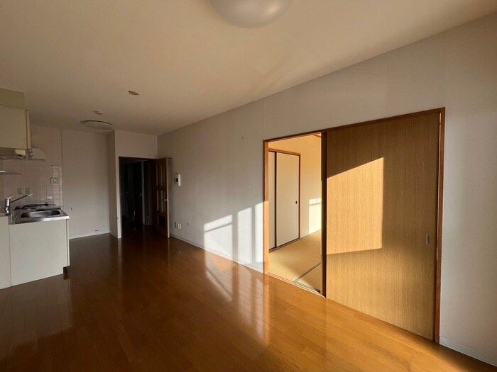 物件内観写真7　(居室)