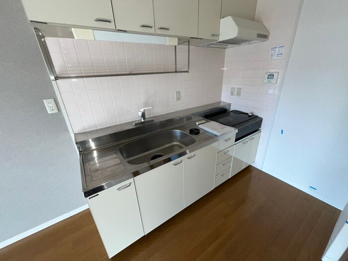 物件内観写真9　(キッチン)