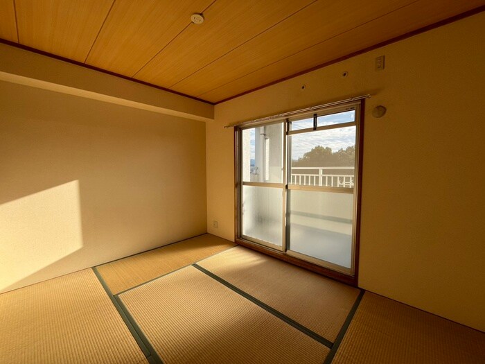 物件内観写真14　(居室)