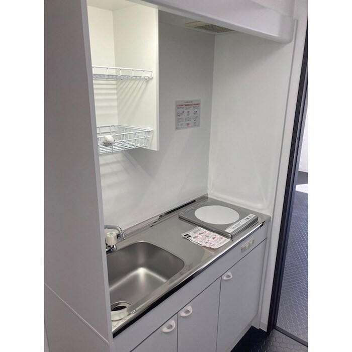 物件内観写真9　(キッチン)