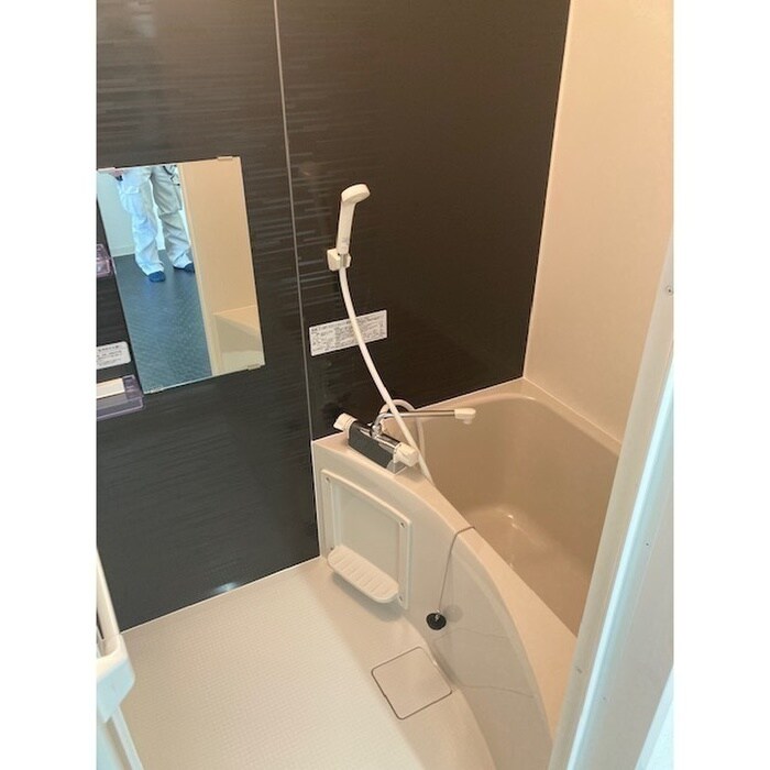 物件内観写真10　(バス／シャワールーム等)