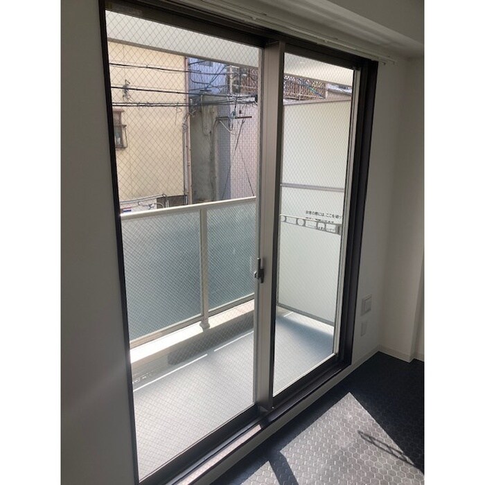 物件内観写真17　(ベランダ・バルコニー)