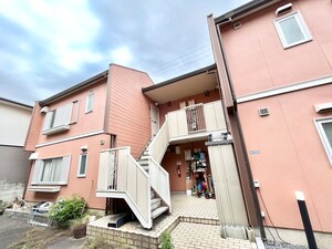 メゾン舞　C棟外観写真