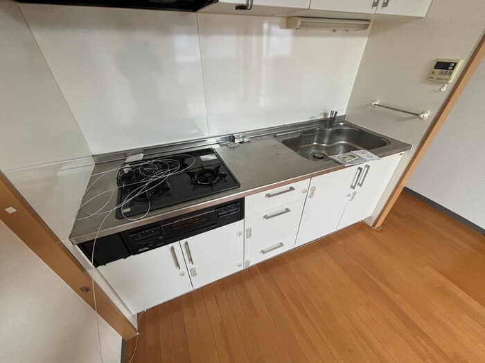 物件内観写真6　(キッチン)