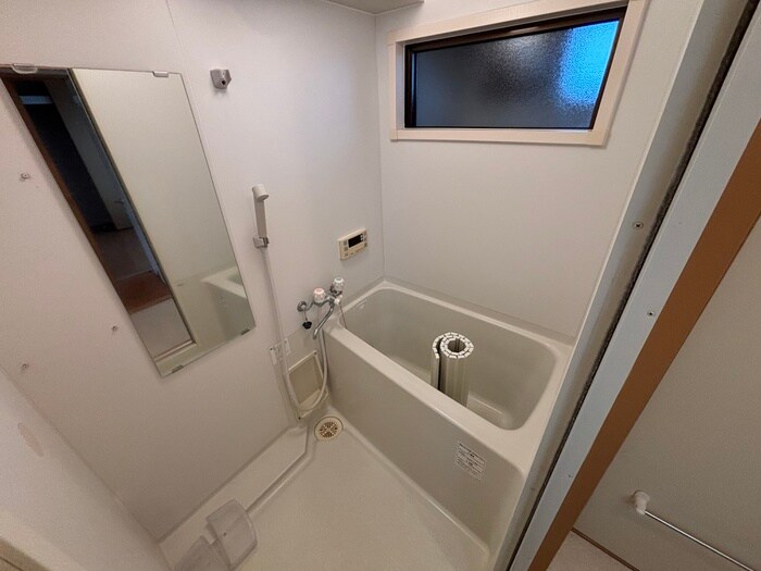 物件内観写真9　(バス／シャワールーム等)