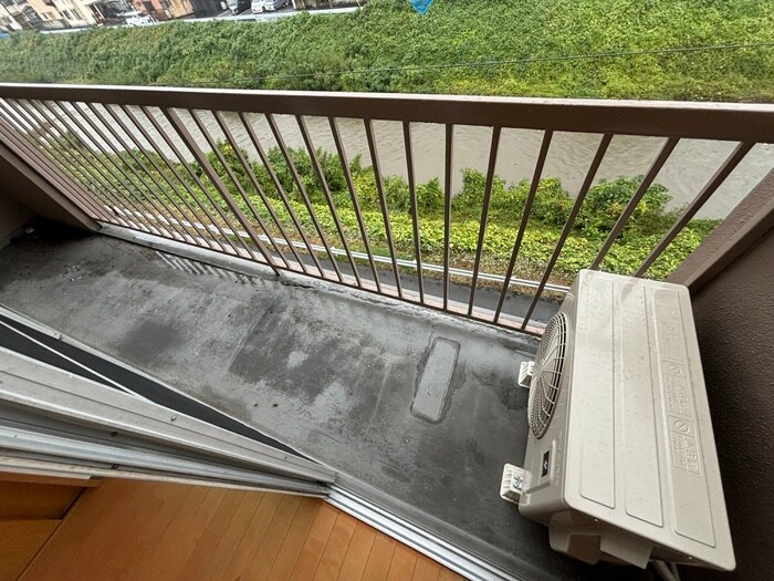 物件内観写真15　(ベランダ・バルコニー)