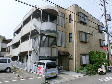 グレ－ス宮ノ川原外観写真
