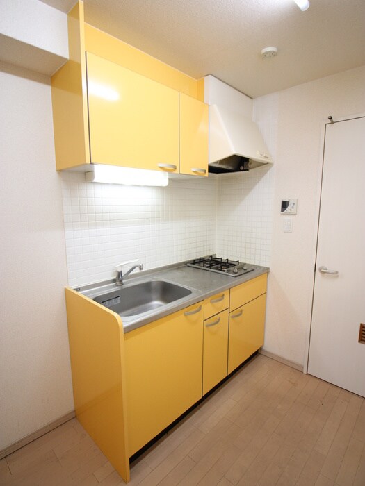 物件内観写真10　(キッチン)