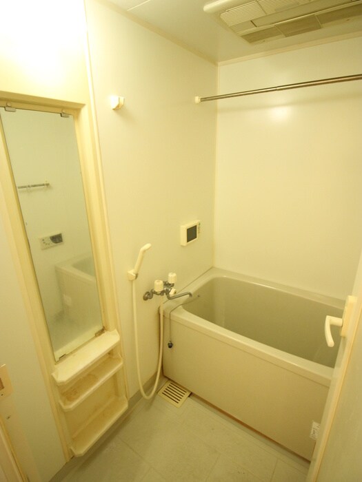 物件内観写真13　(バス／シャワールーム等)